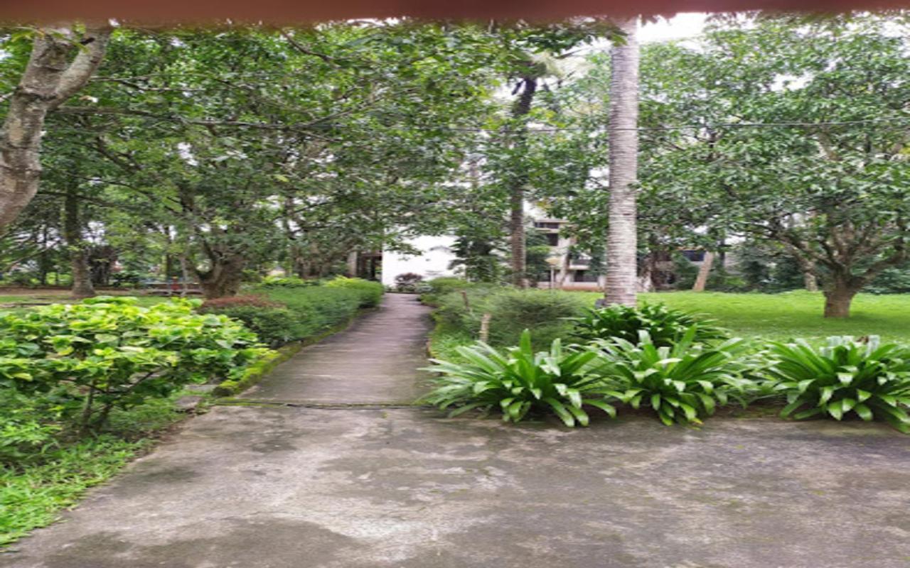 Coorg Green Farm Resort Kushālnagar Exterior foto